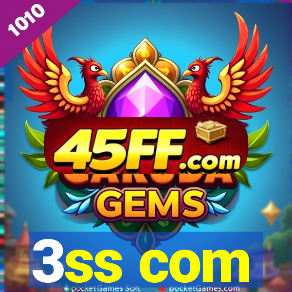 3ss com